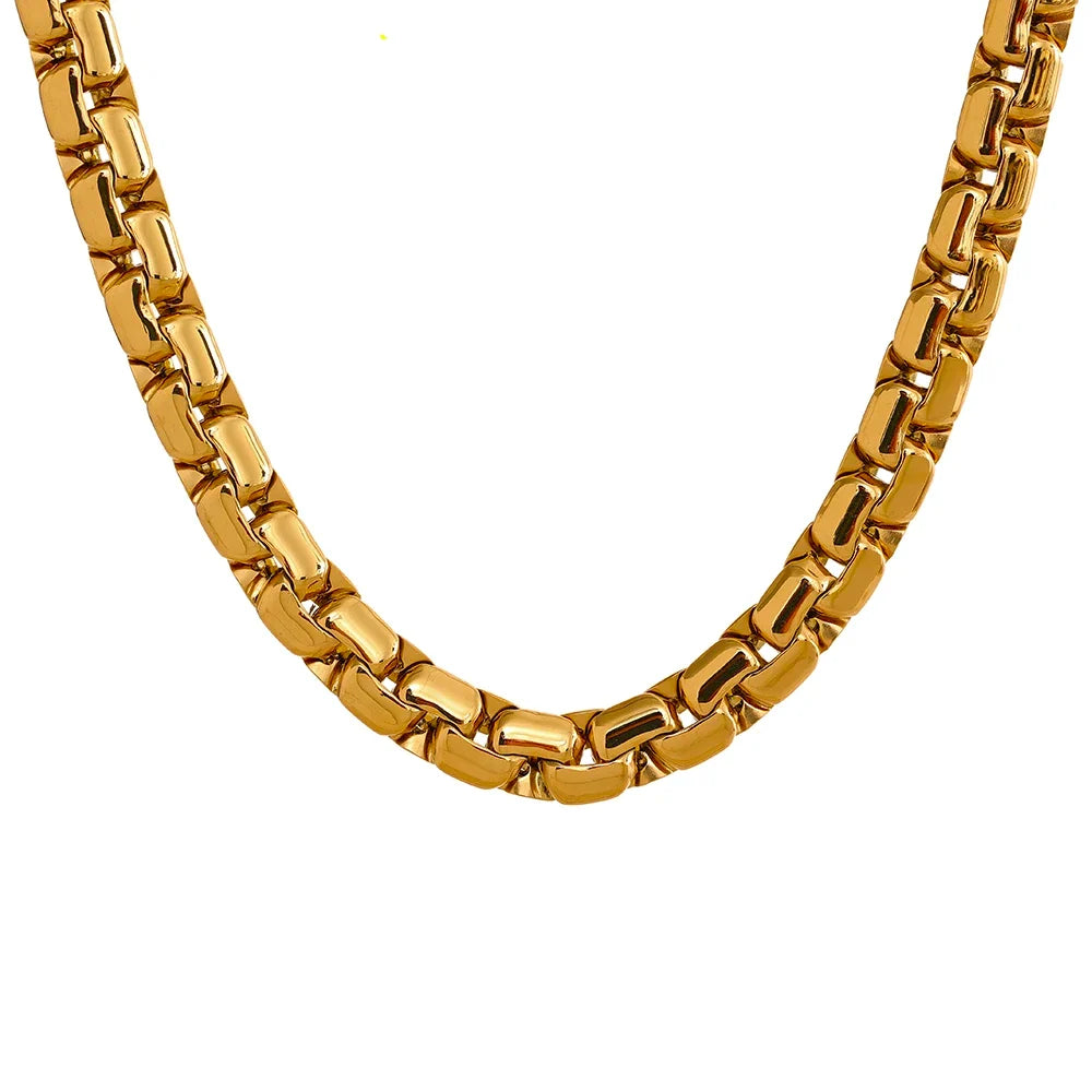 Collier Maillons