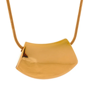 Collier Géométrie