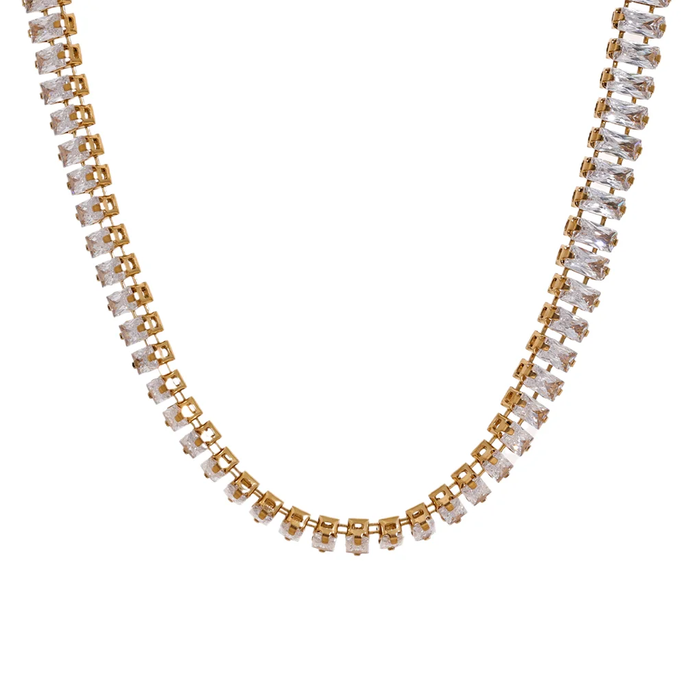Collier Prisme