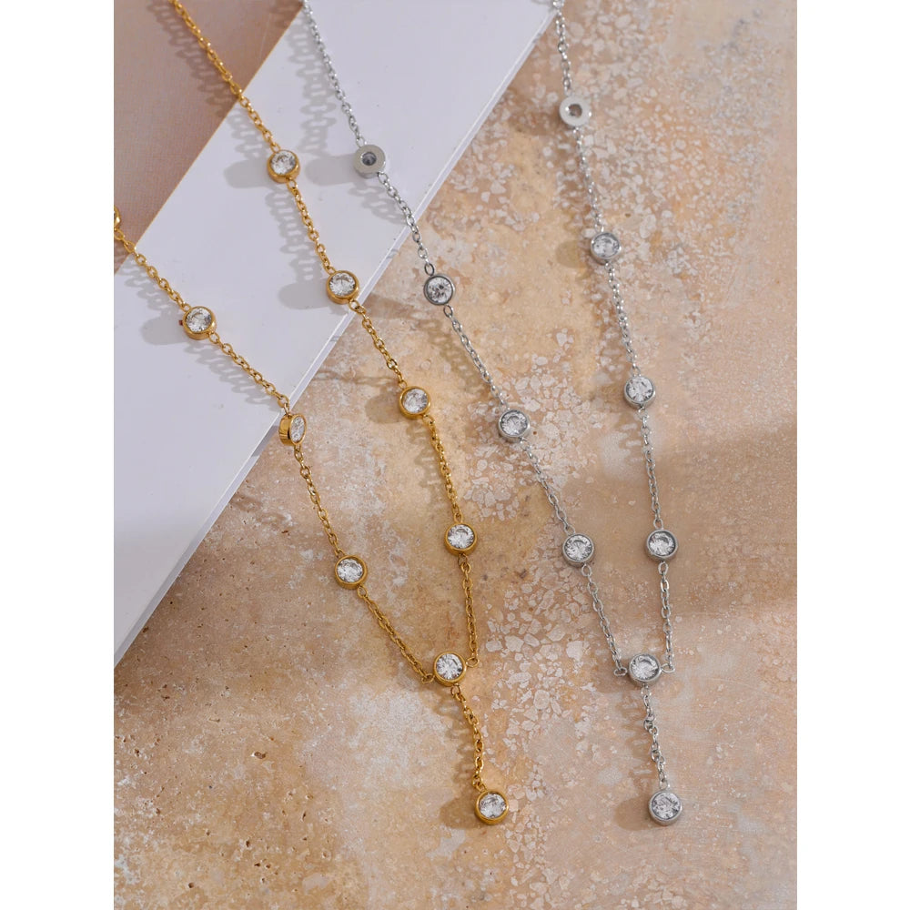 Collier Aurore