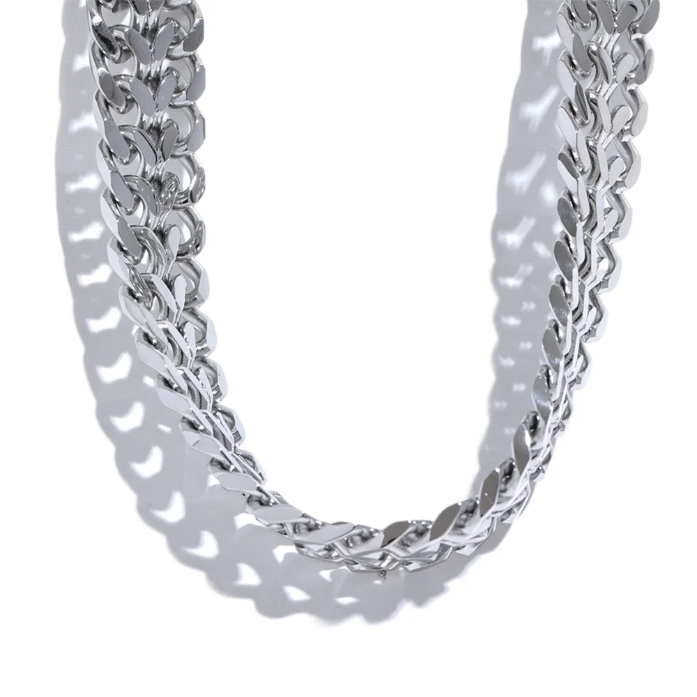 Collier Rivoli