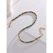 Collier Mosaïque