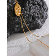 Collier Astre