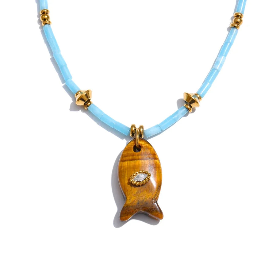 Collier Océan