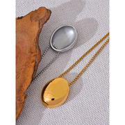 Collier Ligne