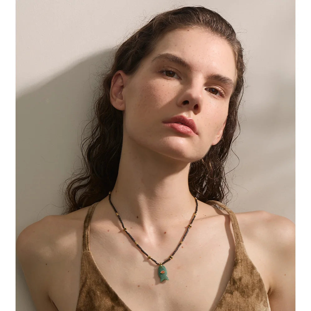 Collier Océan