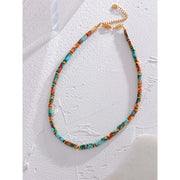 Collier Mosaïque