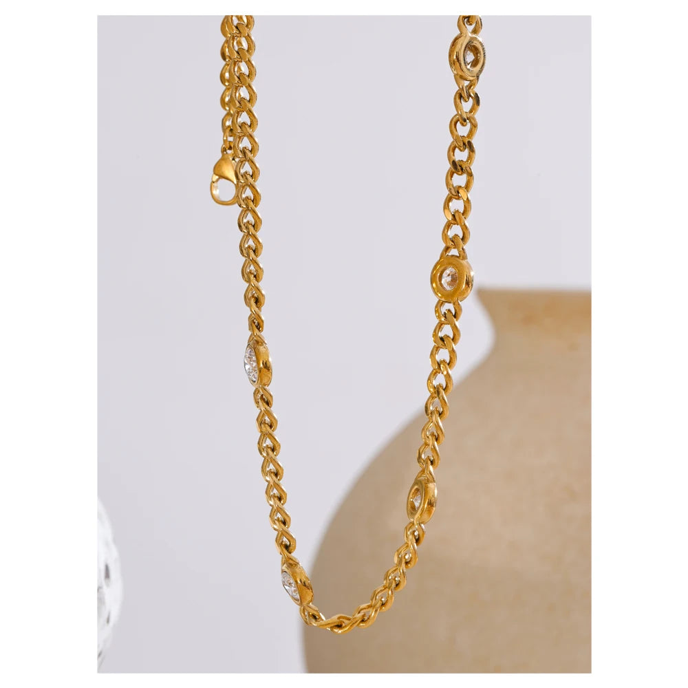 Collier Éclat