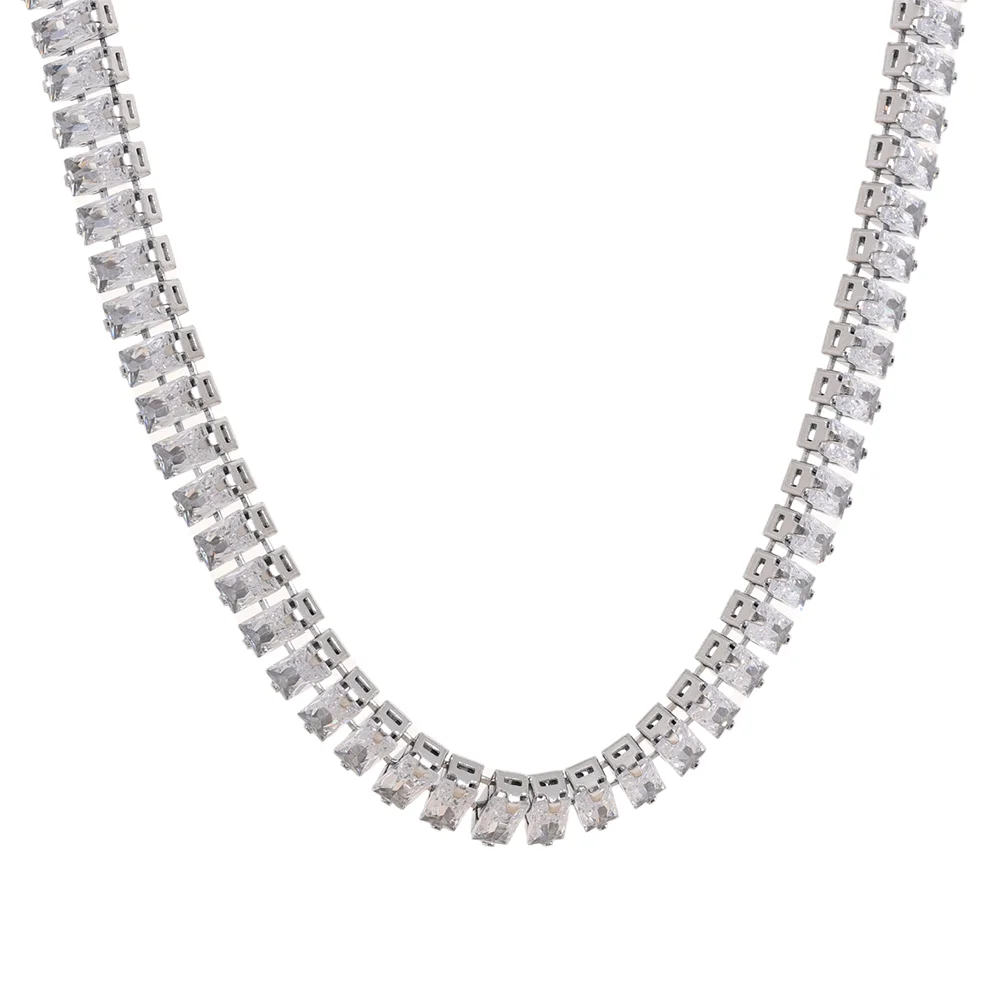 Collier Prisme