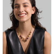 Collier Charms