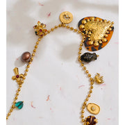 Collier Jardin