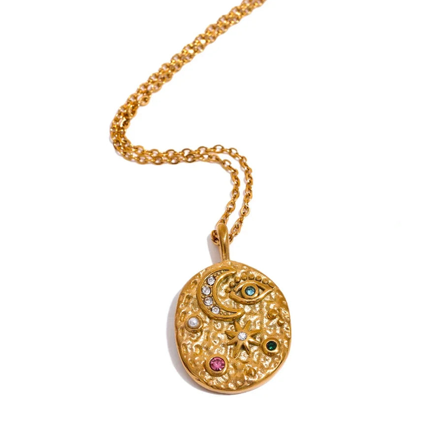 Collier Astre