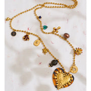 Collier Jardin