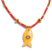 Collier Océan