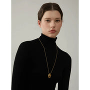 Collier Ligne