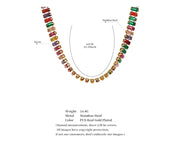 Collier Prisme