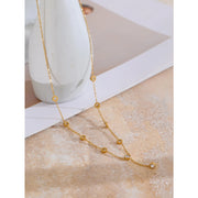 Collier Aurore