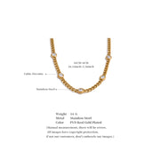 Collier Éclat