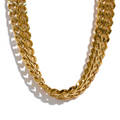 Collier Doré