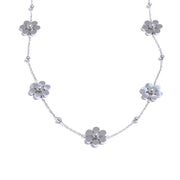 Collier Fleur