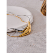 Collier Clavicule