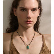 Collier Océan