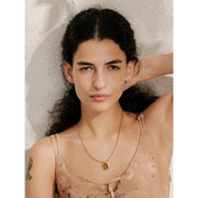 Collier Champagne