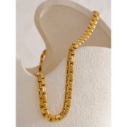 Collier Maillons
