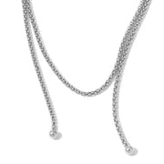 Collier Longue Chaîne