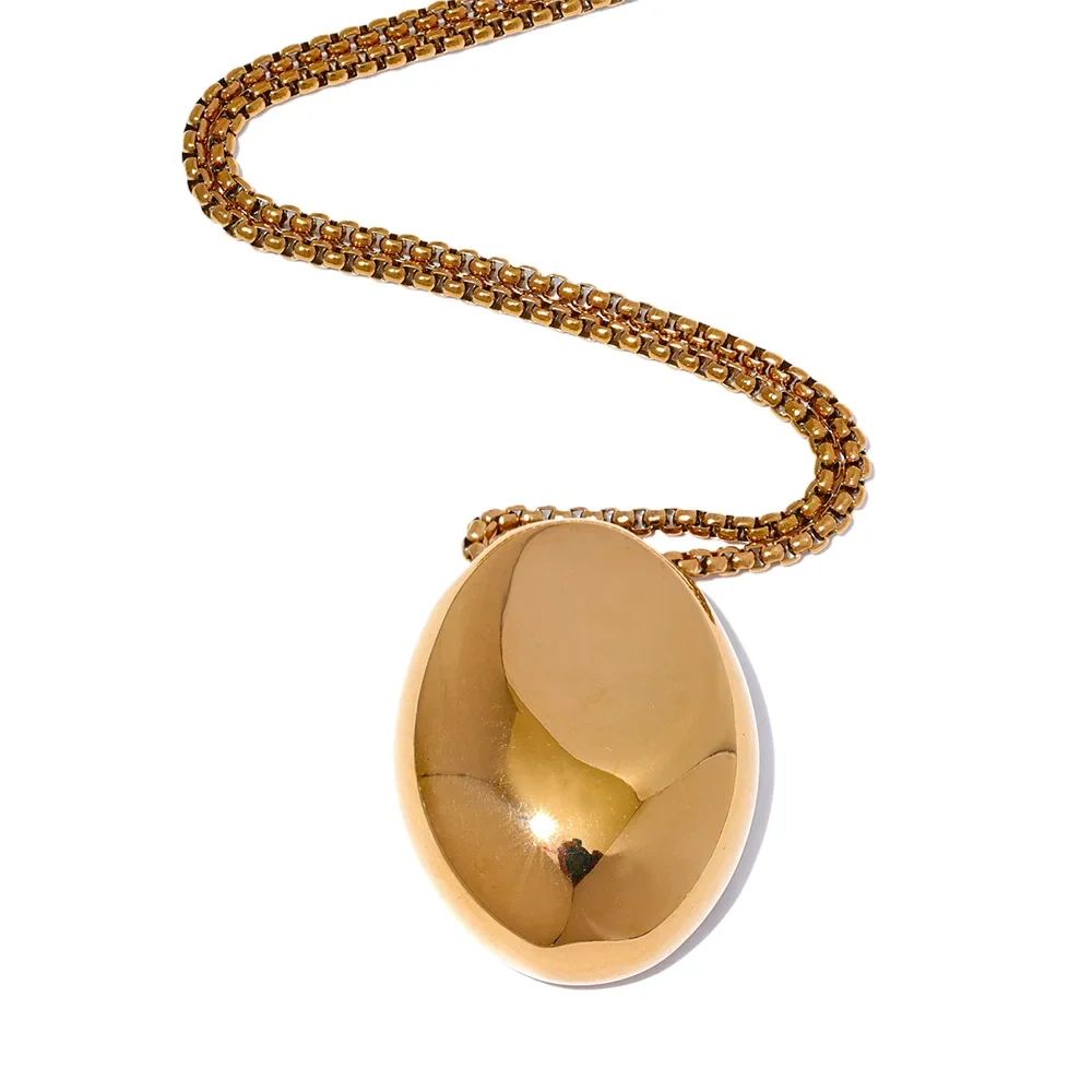 Collier Ligne