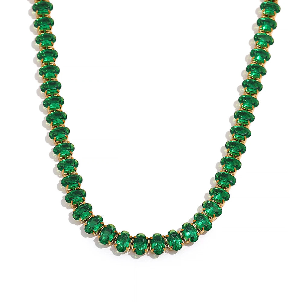 Collier Tennis