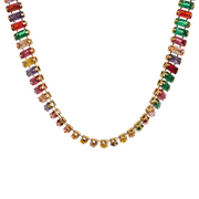 Collier Prisme