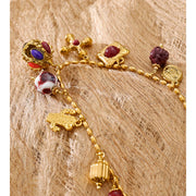Collier Charms