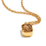 Collier Champagne